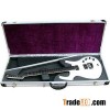 Hot Selling Aluminum Flight Case for Guitar Accessories
