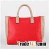 Casual lady handbag