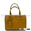 Hot sale PU handbag