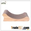 Wood Cat Scratchers