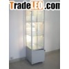 jewelry display cabinet