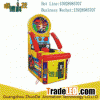 Crazy Boxing Coin Operated Arcade Machine