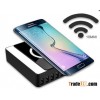 Qi wireless charger 60w 8 port for Samsung Galaxy S7 S6 Edge