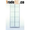 aluminum exhibition cabinet