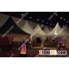 exotic party tent