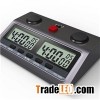 BYXAS ABS Smart Multi-Functional Digital Clock Timer For Games PS-388