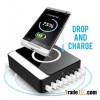 5V 12A 8 Ports wireless usb charger