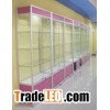 display cabinet