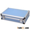 metal aluminum tool case
