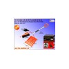 3-in-1 plastic snow shovel set tools