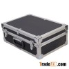 portable aluminum tool box