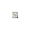 Chinese Handmade One Side Embroidery Modern Wall Art