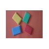 Scouring pad