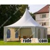 family use garden party camping