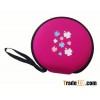 Fashion Design CD Case Neoprene