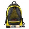 Popular backpack bag