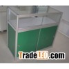 MDF display counter