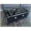 new DJI phantom 2 aluminum carrying case