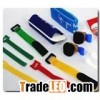 skiing straps
