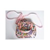 Canvas Cute Lunch Bag/Lunch Case/Lunch box/Cooler bag