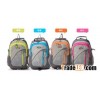 Laptop backpack bag