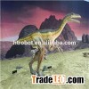 Funny Realistic Dinosaur Costume
