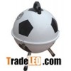 Football BBQ Grill