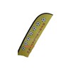 feather banner