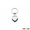 Sublimation key chain-zinc alloy