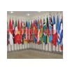 country flag