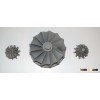 Turbine Wheel