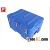 Plastic Broadcasting Equipment Storage Case