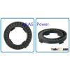 Turbine & Compressor Guider