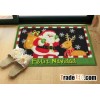 Christmas Carpet Non-slip Mat