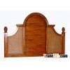Full headboard
