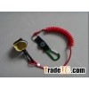 paddle leash