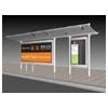 bus shelter