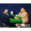plump painting