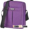 laptop back messenger bag leisure bag