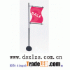 portable promotion banner