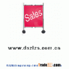 DS-DA-4 advertising led display