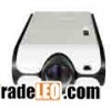 high resolution multimedia projector