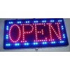 Acrylic Indoor led sign
