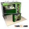 truss display system