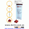 DS-FE out doorbanner