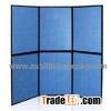 Folding panel