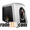 low comsumption led home theatre projector