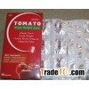 Tomato plant weight loss capsules