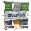 collage pop up display stand