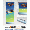 DS-RD roll up banner